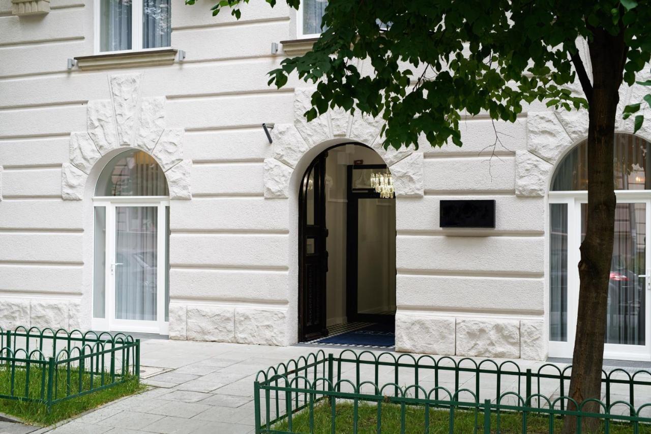 Dream Boutique Residence Krakow Exterior photo