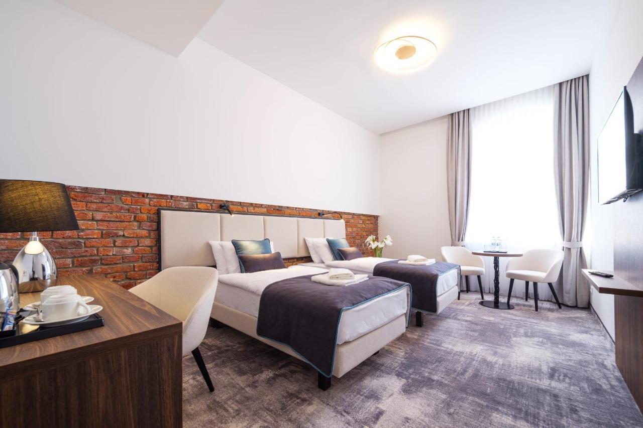 Dream Boutique Residence Krakow Exterior photo