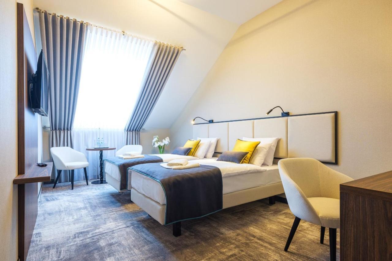 Dream Boutique Residence Krakow Exterior photo