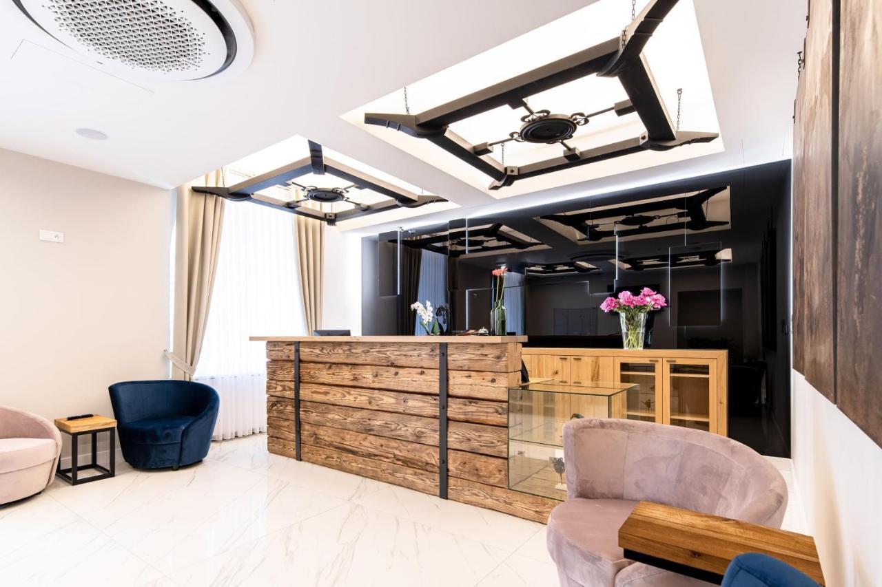 Dream Boutique Residence Krakow Exterior photo