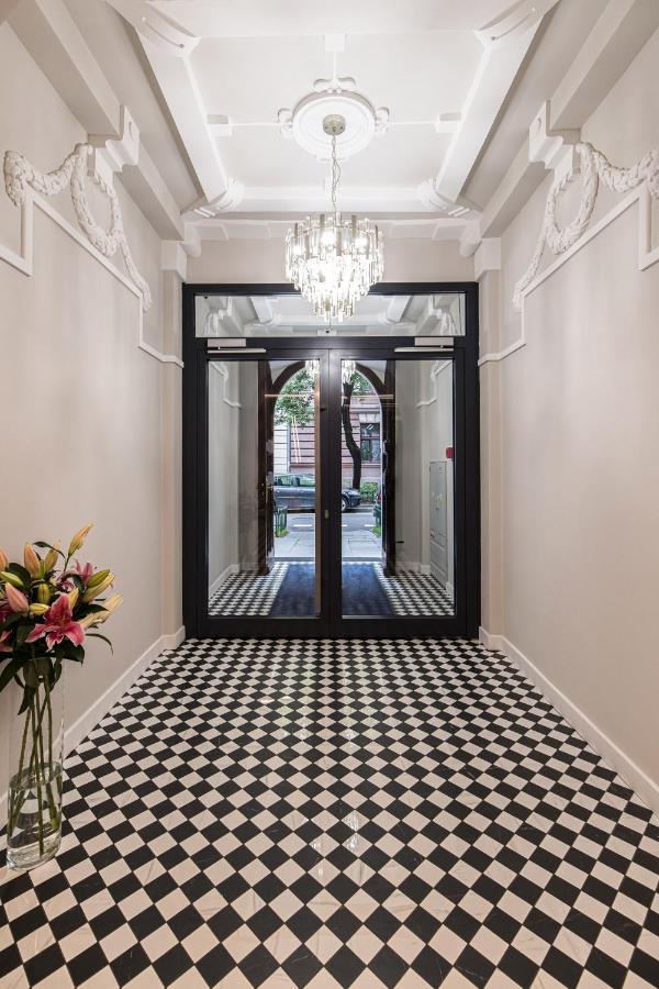 Dream Boutique Residence Krakow Exterior photo