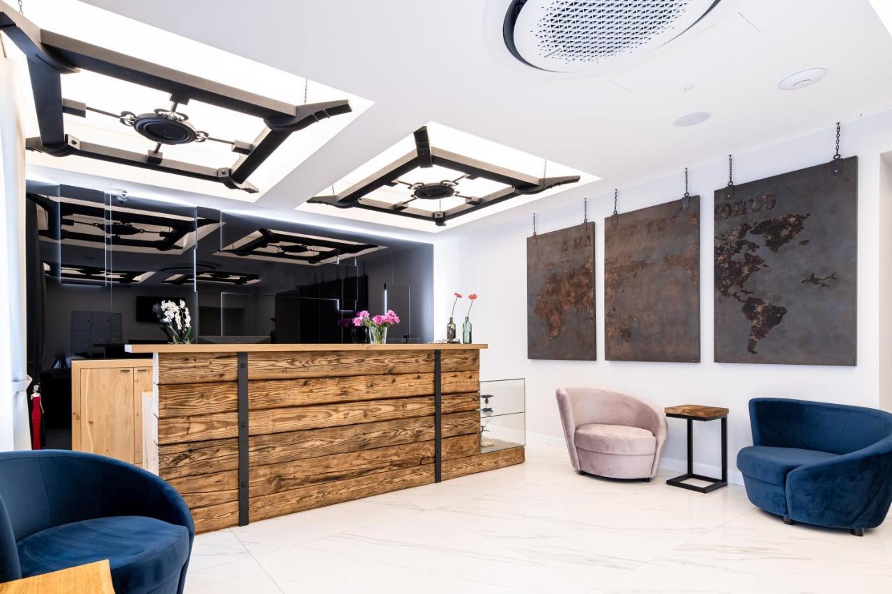 Dream Boutique Residence Krakow Exterior photo