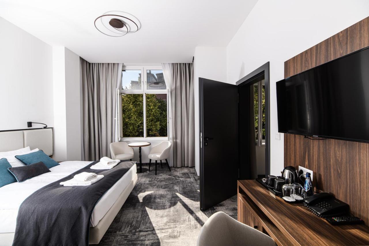 Dream Boutique Residence Krakow Exterior photo