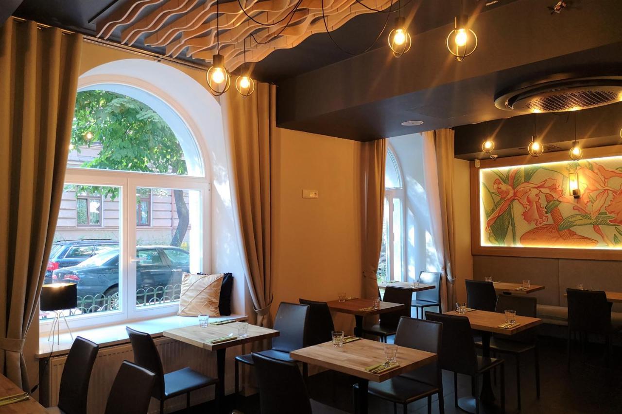 Dream Boutique Residence Krakow Exterior photo