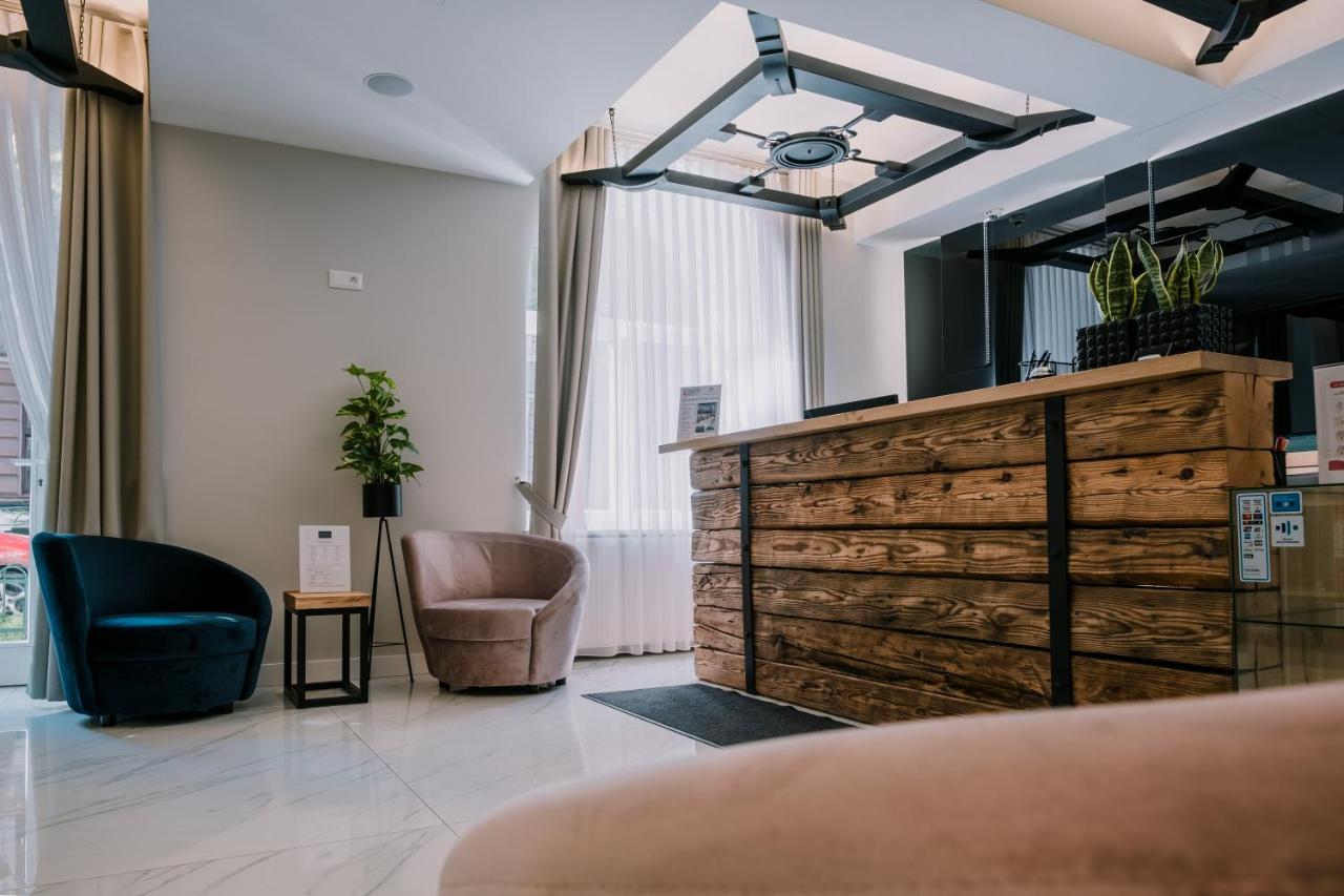 Dream Boutique Residence Krakow Exterior photo