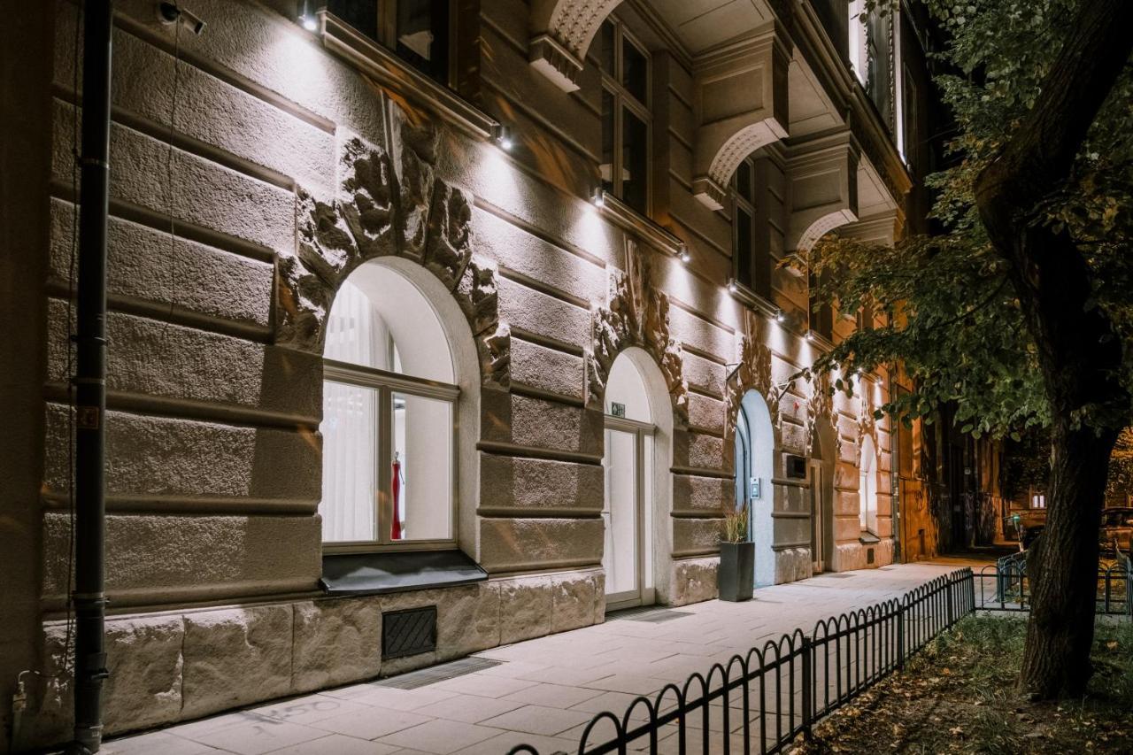 Dream Boutique Residence Krakow Exterior photo