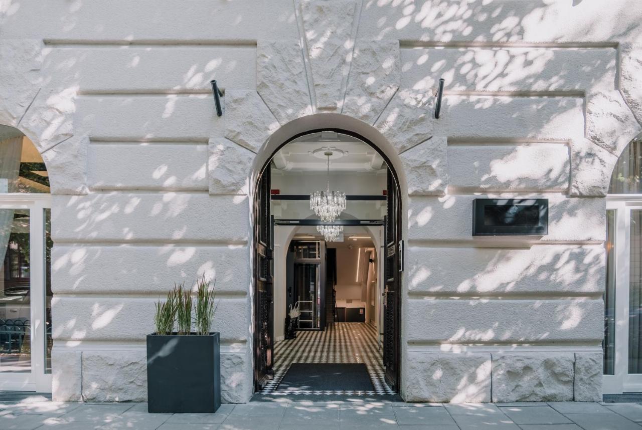 Dream Boutique Residence Krakow Exterior photo