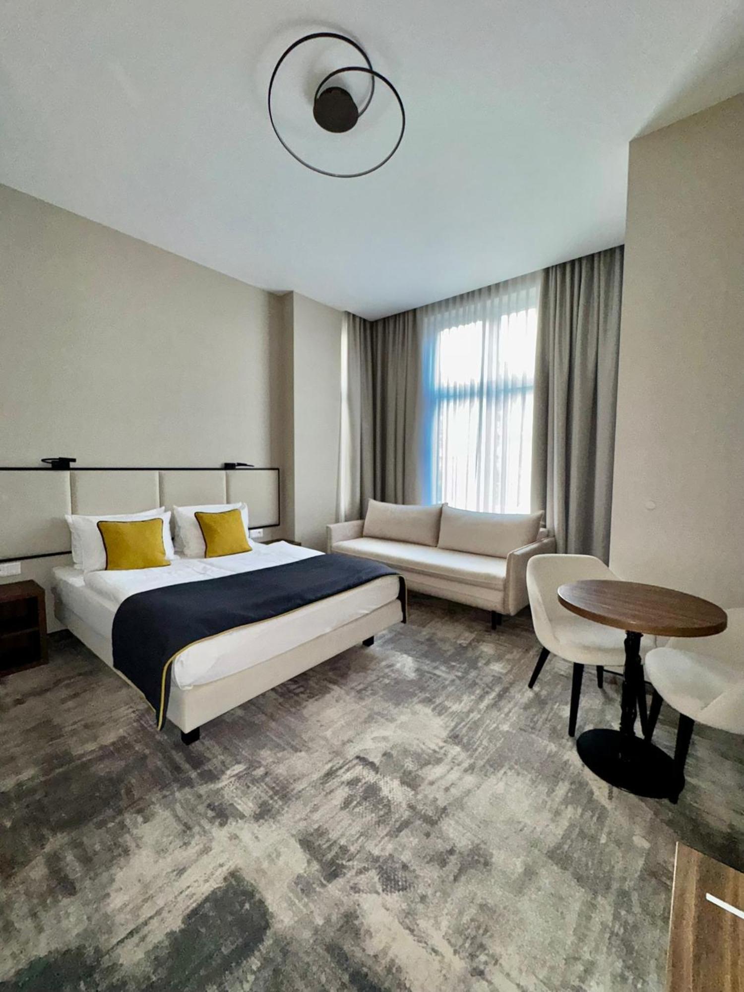 Dream Boutique Residence Krakow Exterior photo