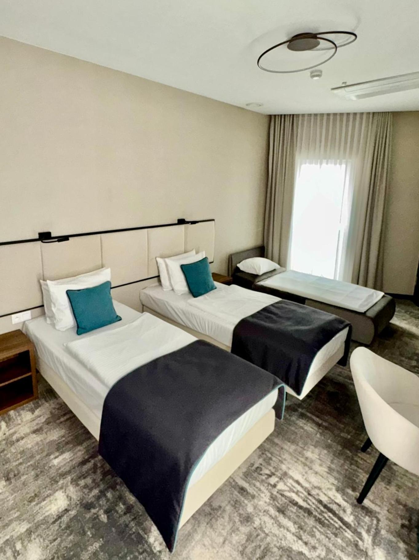 Dream Boutique Residence Krakow Exterior photo