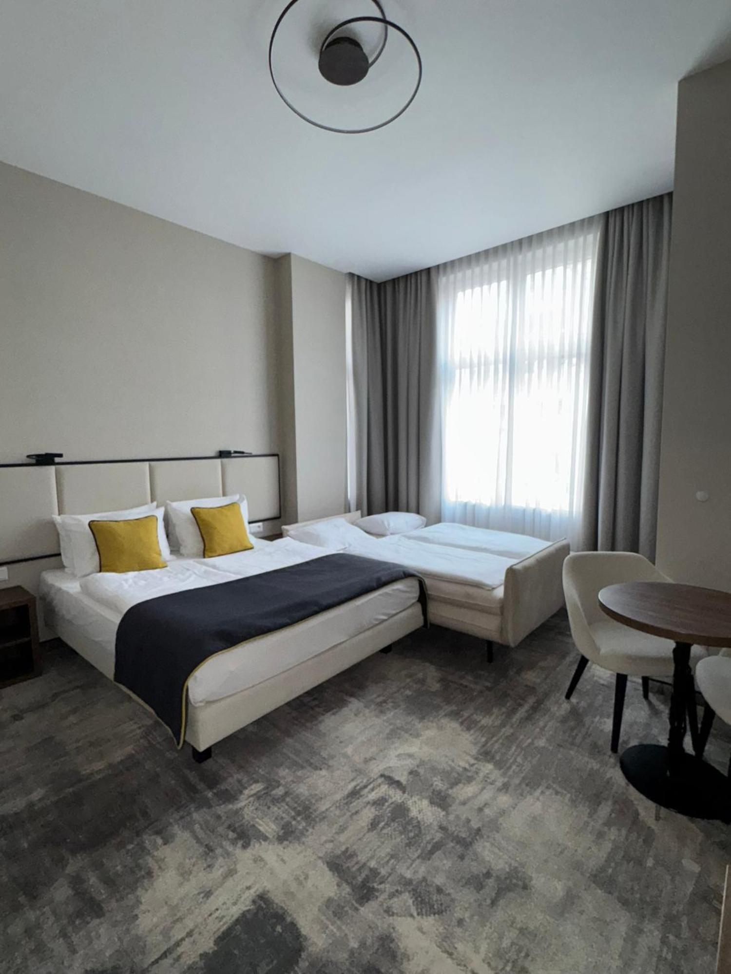 Dream Boutique Residence Krakow Exterior photo