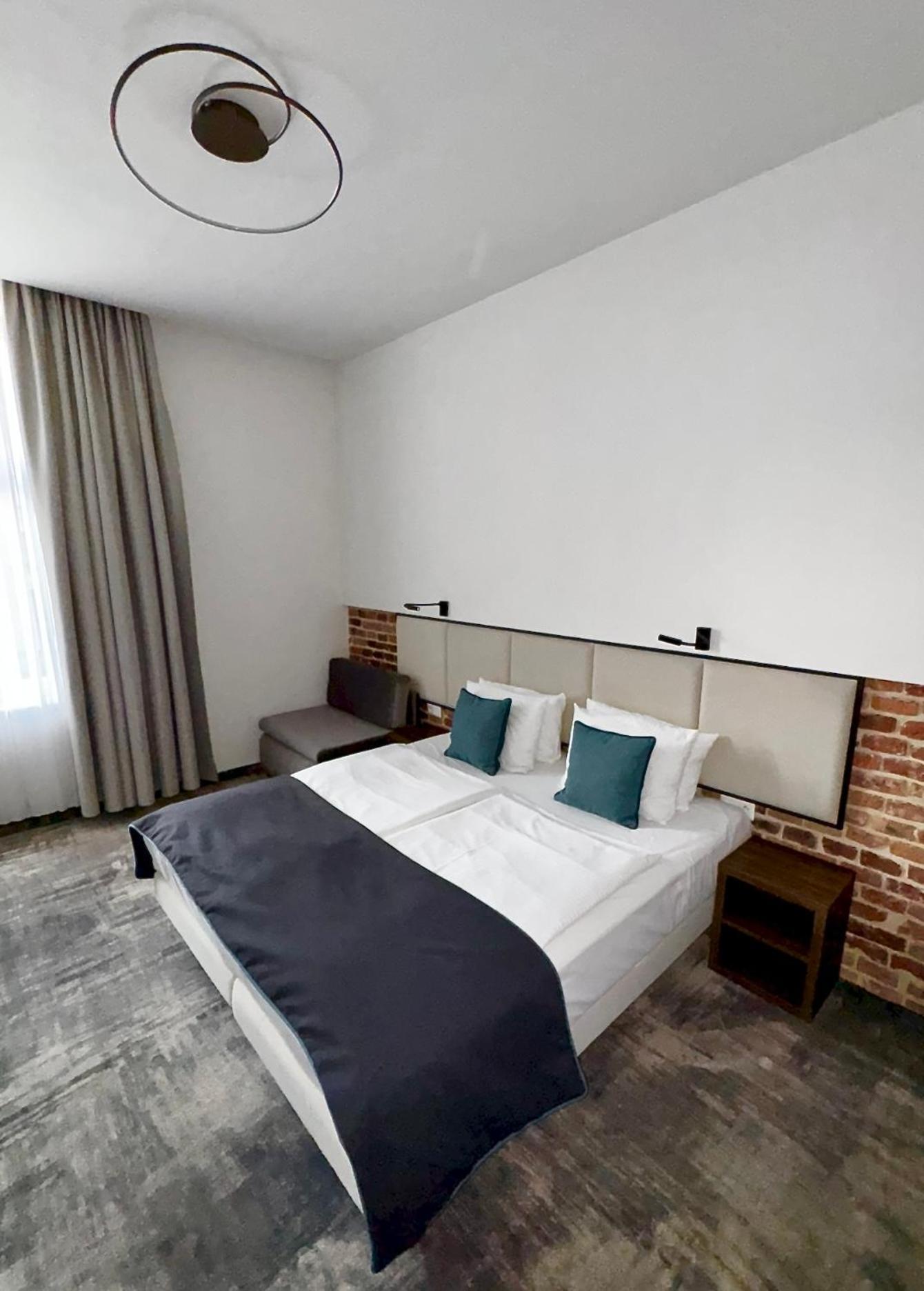 Dream Boutique Residence Krakow Exterior photo